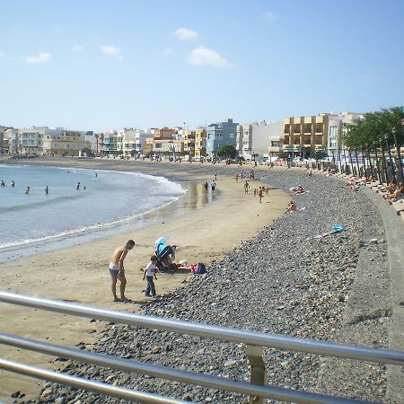 Hotel Playa De Arinaga Exterior photo